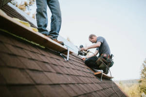 Local Roofers in Sunburg, MN